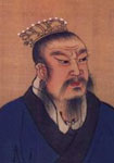 大风歌
