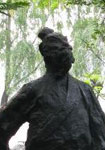 送人之松江