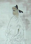 山坡羊·长安怀古
